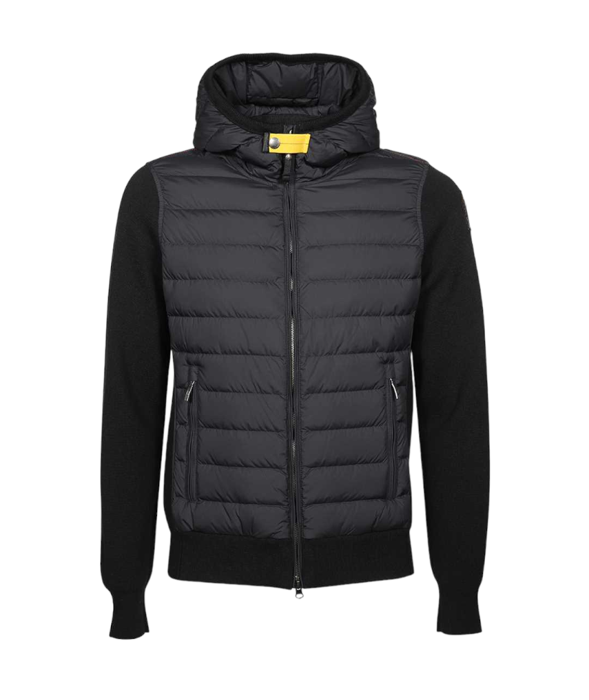 Parajumper puffer coat shop