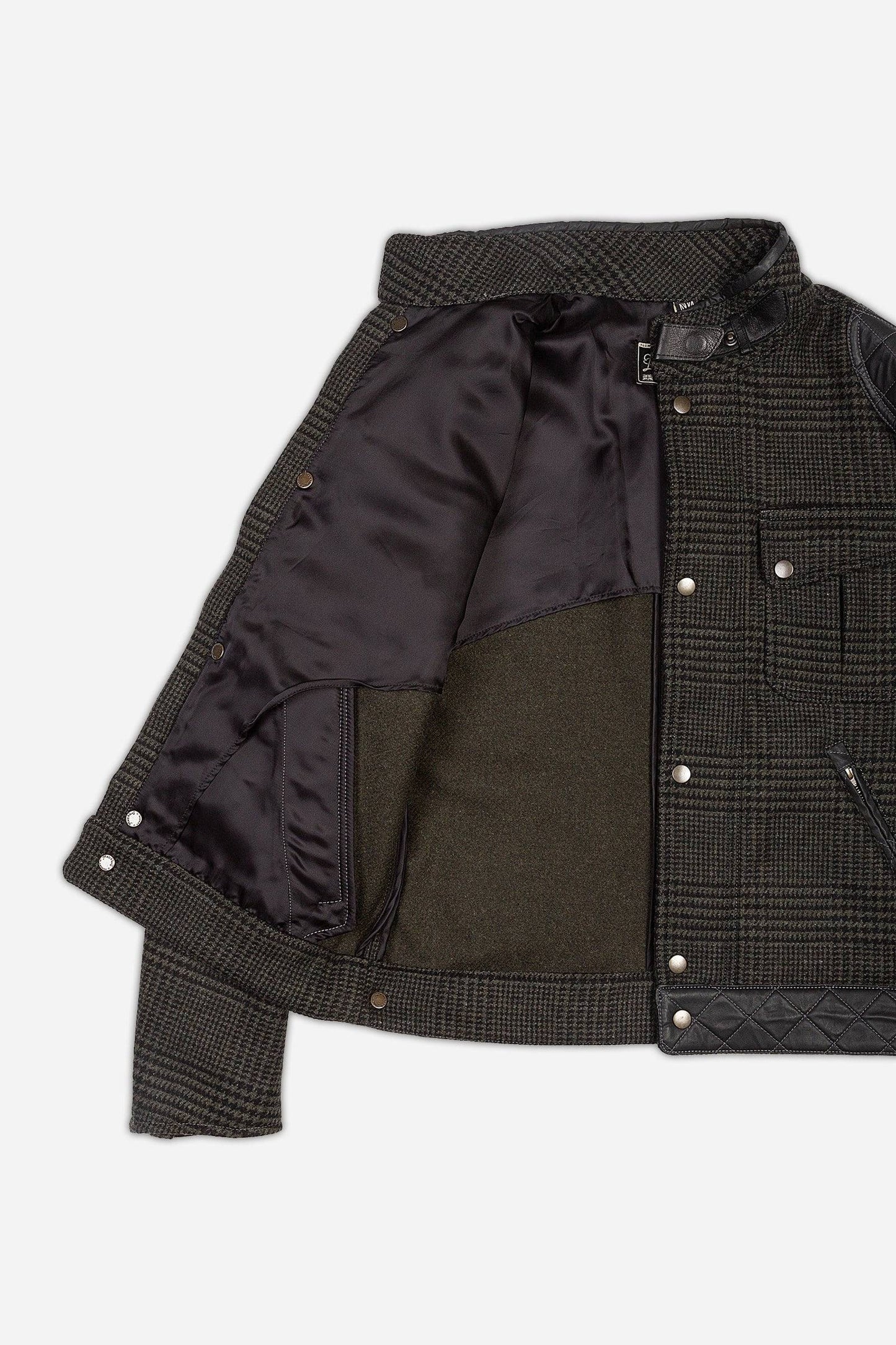 Matchless New Northern Blouson