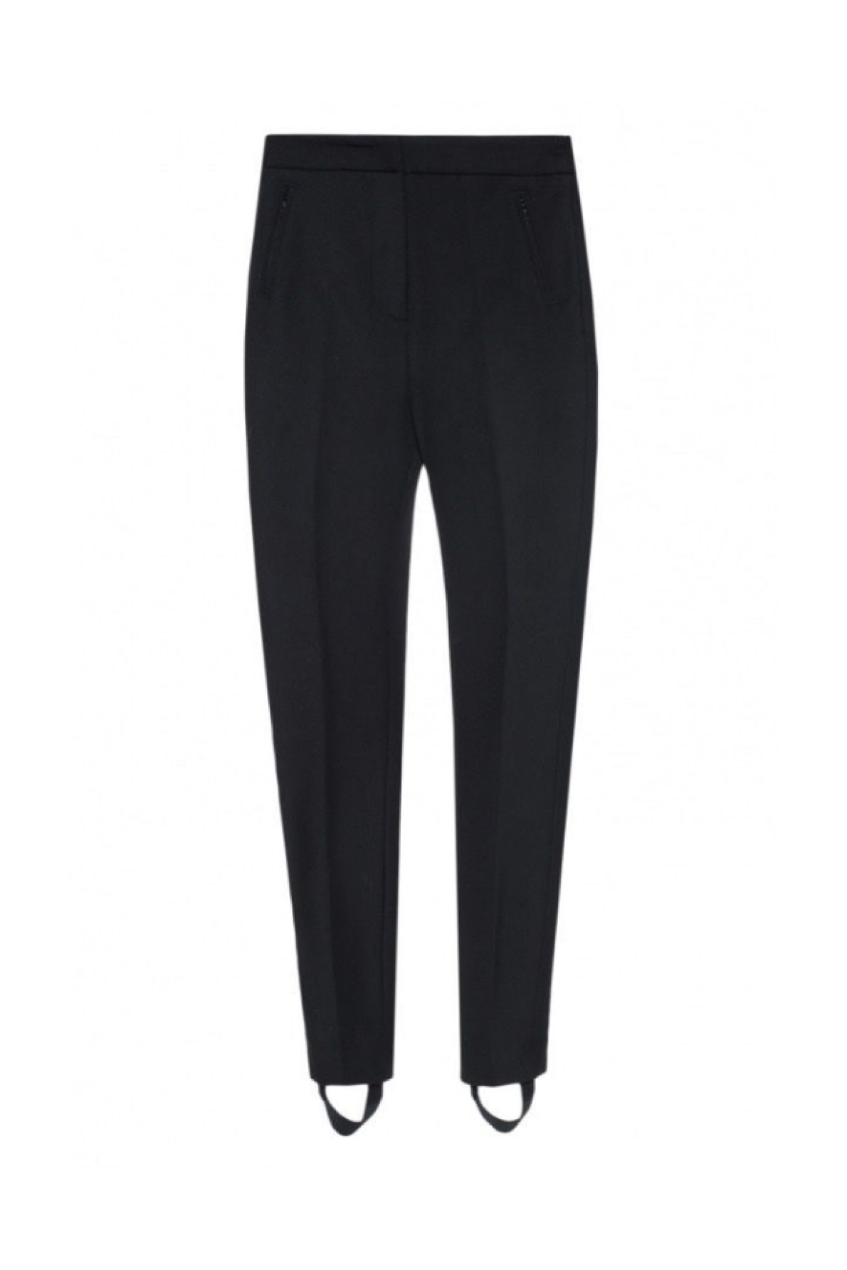 スパッツ・レギンス MONCLER Women Leggings 8H00003 BLACK スパッツ・レギンス MONCLER Women Leggings 8H00003 BLACK