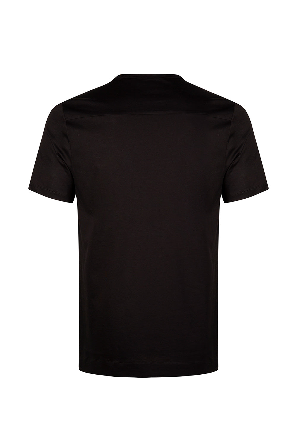 Limitato Pure Evil Devil Men’s T-shirt Black - Back View