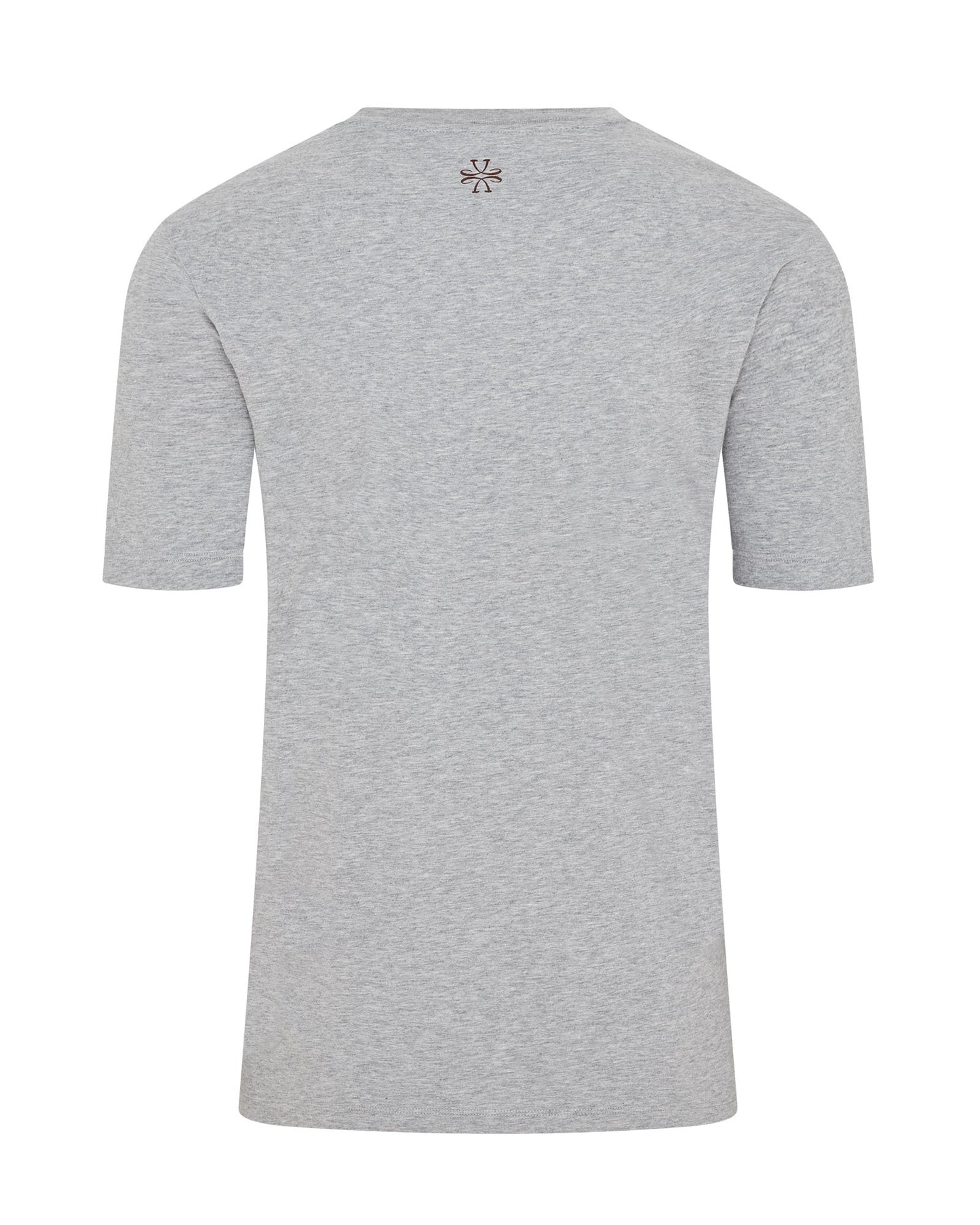 Jacob Cohën Men's Short Sleeve 911 T-shirt Grey