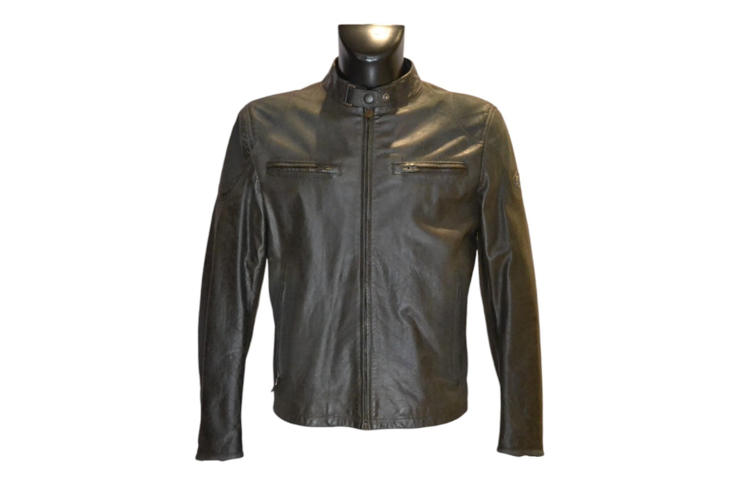 Matchless ORIGINAL OSBORNE BLS TRANSFORM ANTIQUE BLACK