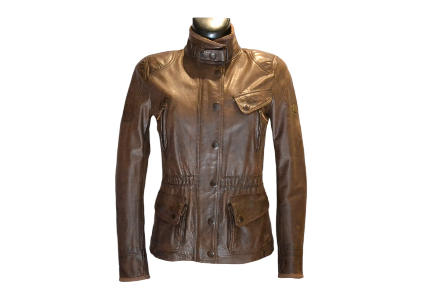 Matchless ORIGINAL KATE MOSS ANTIQUE BROWN