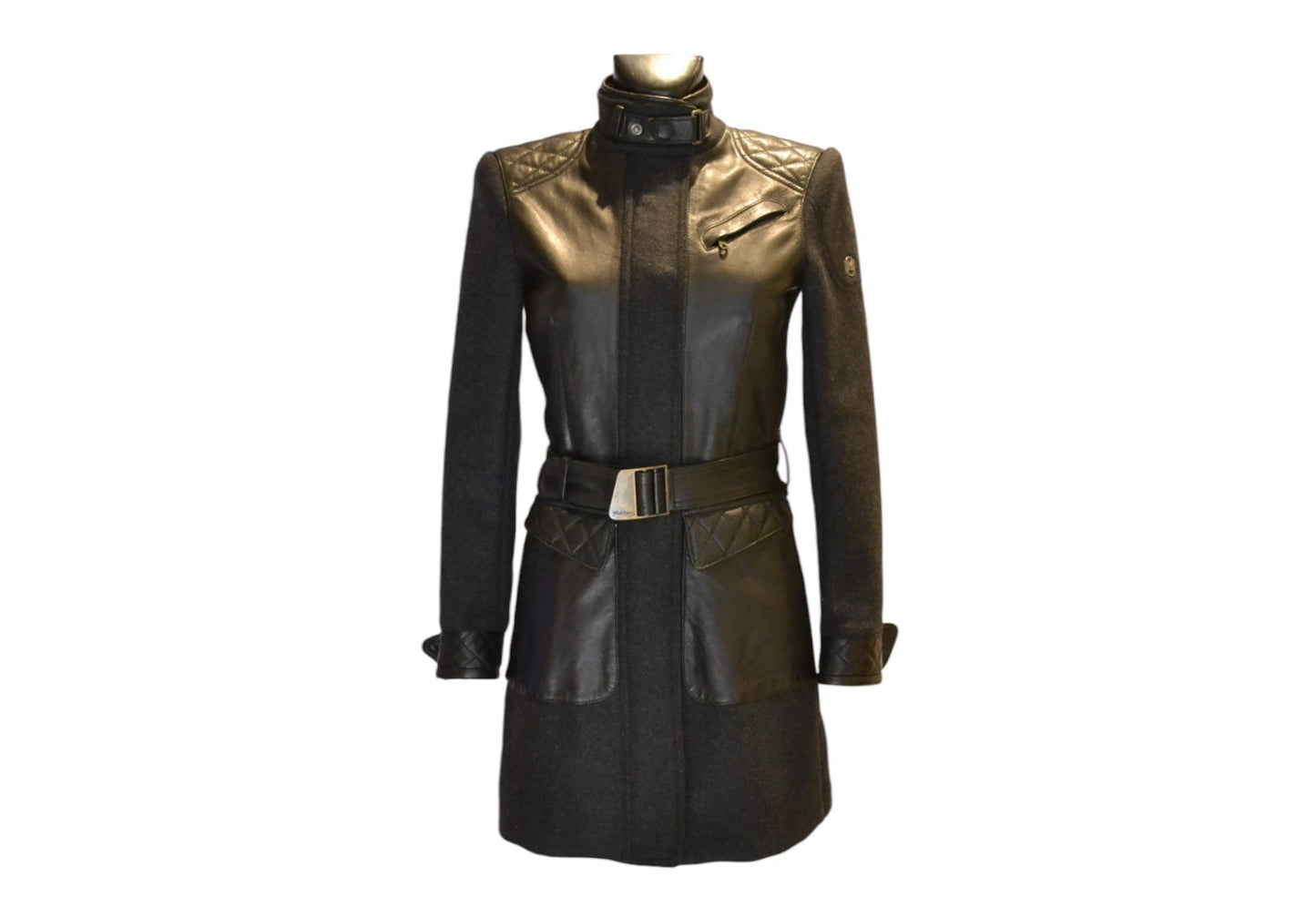 Matchless ORIGINAL BROOKLANDS KATE MOSS LEAD GREY