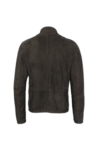 Matchless Mission Impossible Deep Grey