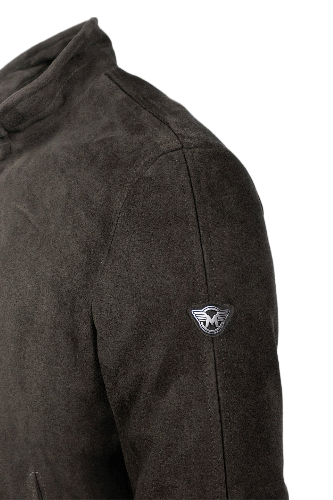 Matchless Mission Impossible Deep Grey