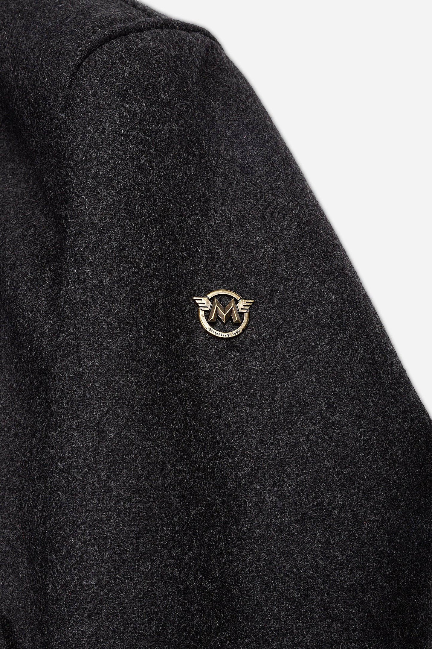 Matchless Smith Blouson Wool