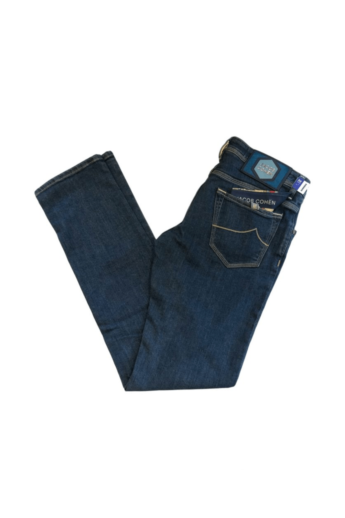 Clothing Jacob Cohen Slim Fit Jeans Jacob Cohën Men's Nick Slim