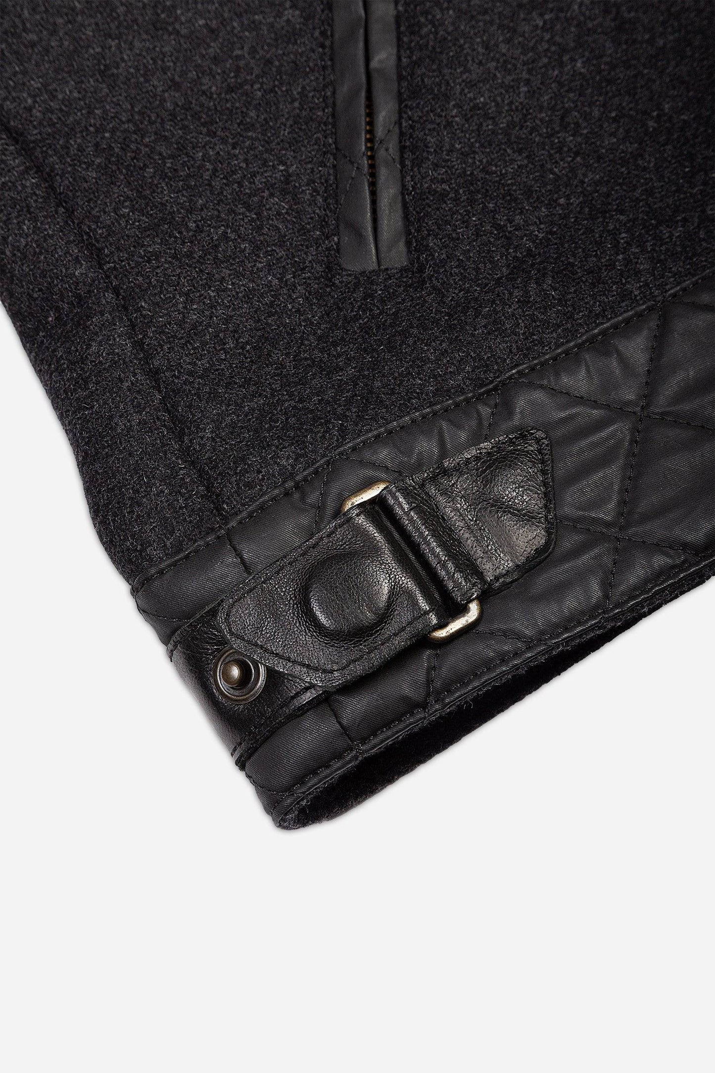 Matchless New Northern Blouson