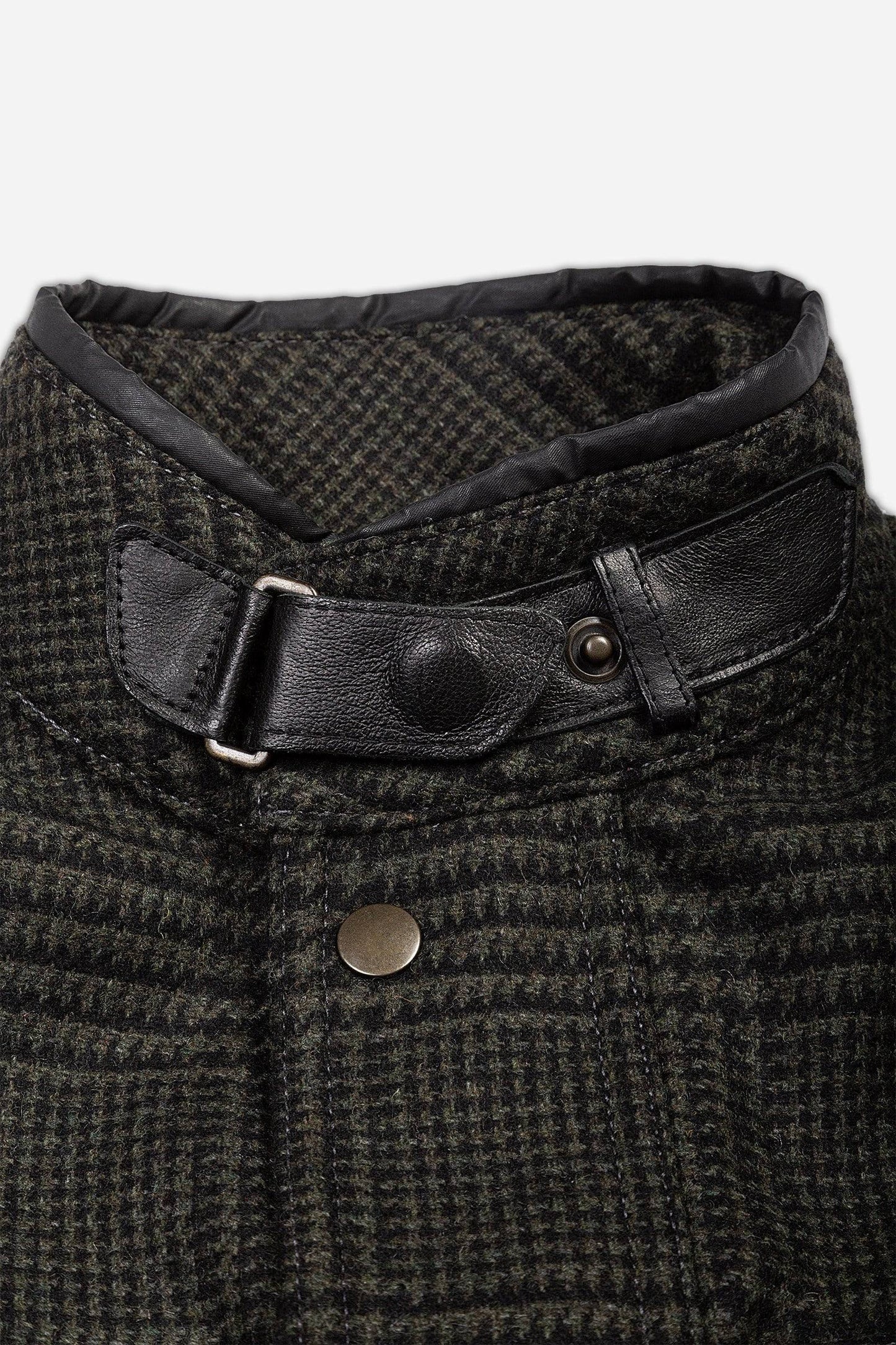 Matchless New Northern Blouson