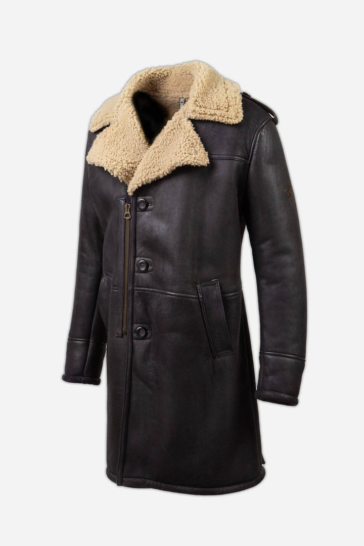 MATCHLESS  LONDON  CRAIG BLOUSON main image 1
