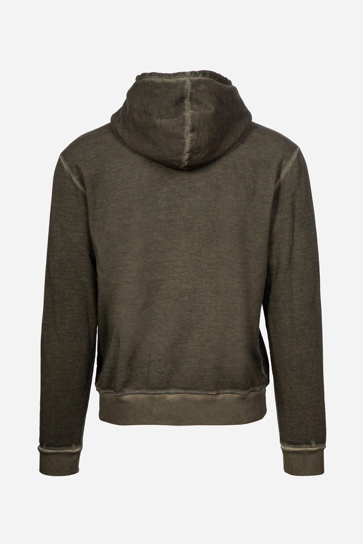 Matchless HOOD BRAND SWEATSHIRT MAN