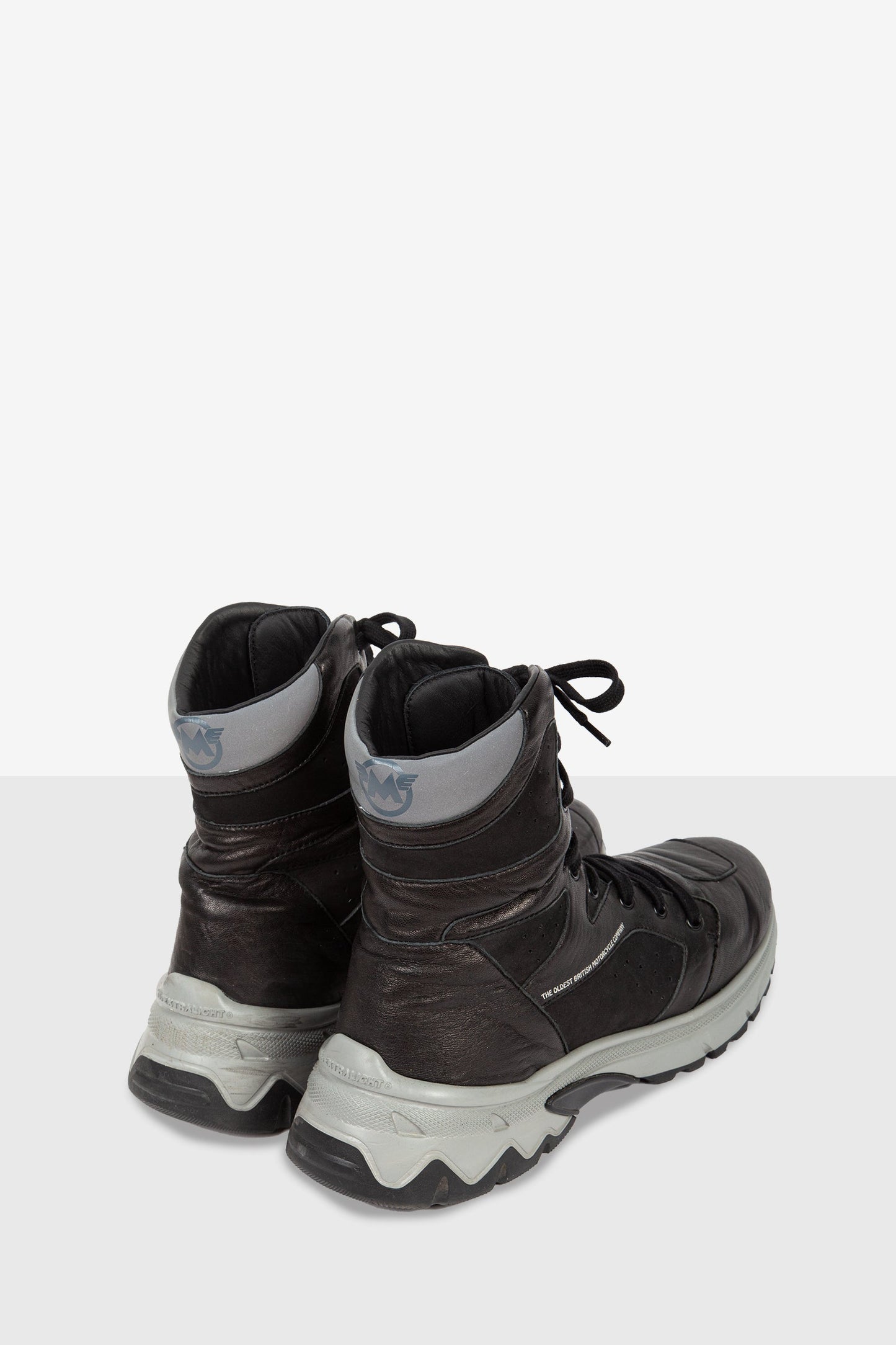 Matchless MODEL X HIKING BOOTS MAN