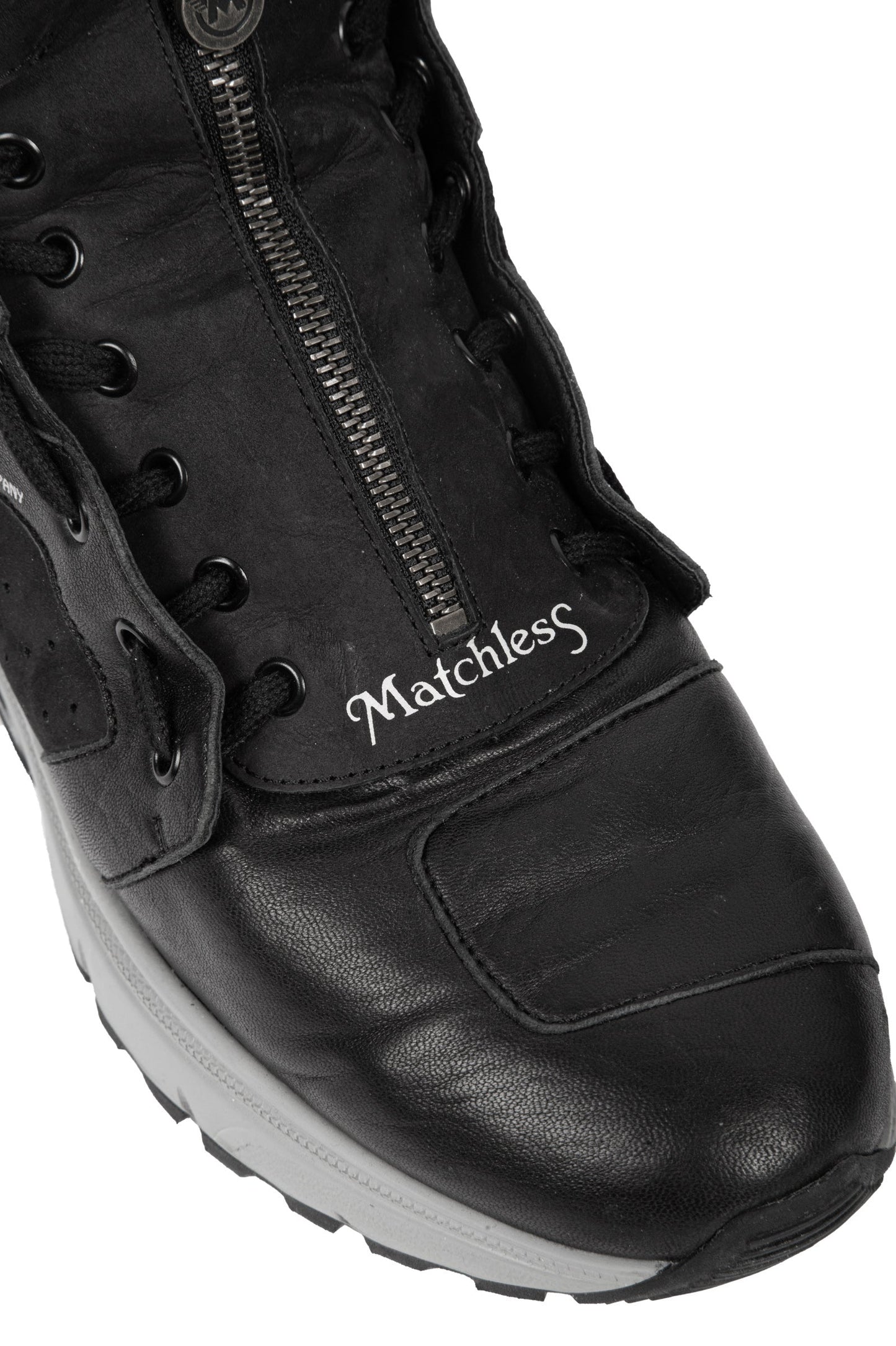 Matchless MODEL X HIKING BOOTS MAN