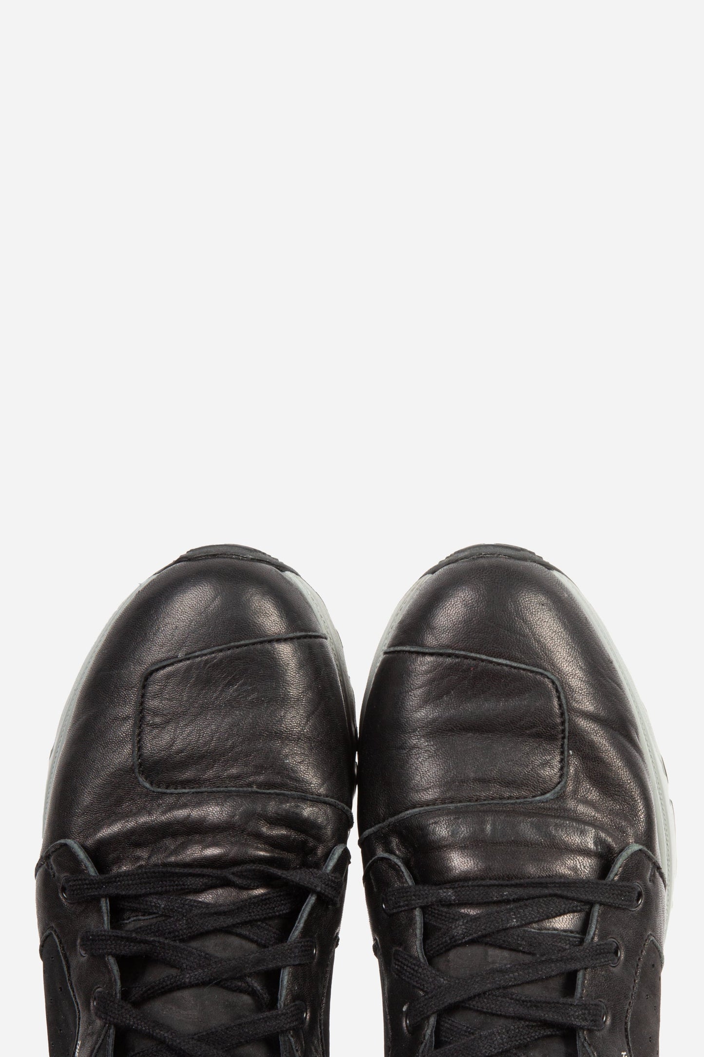 Matchless MODEL X HIKING BOOTS MAN