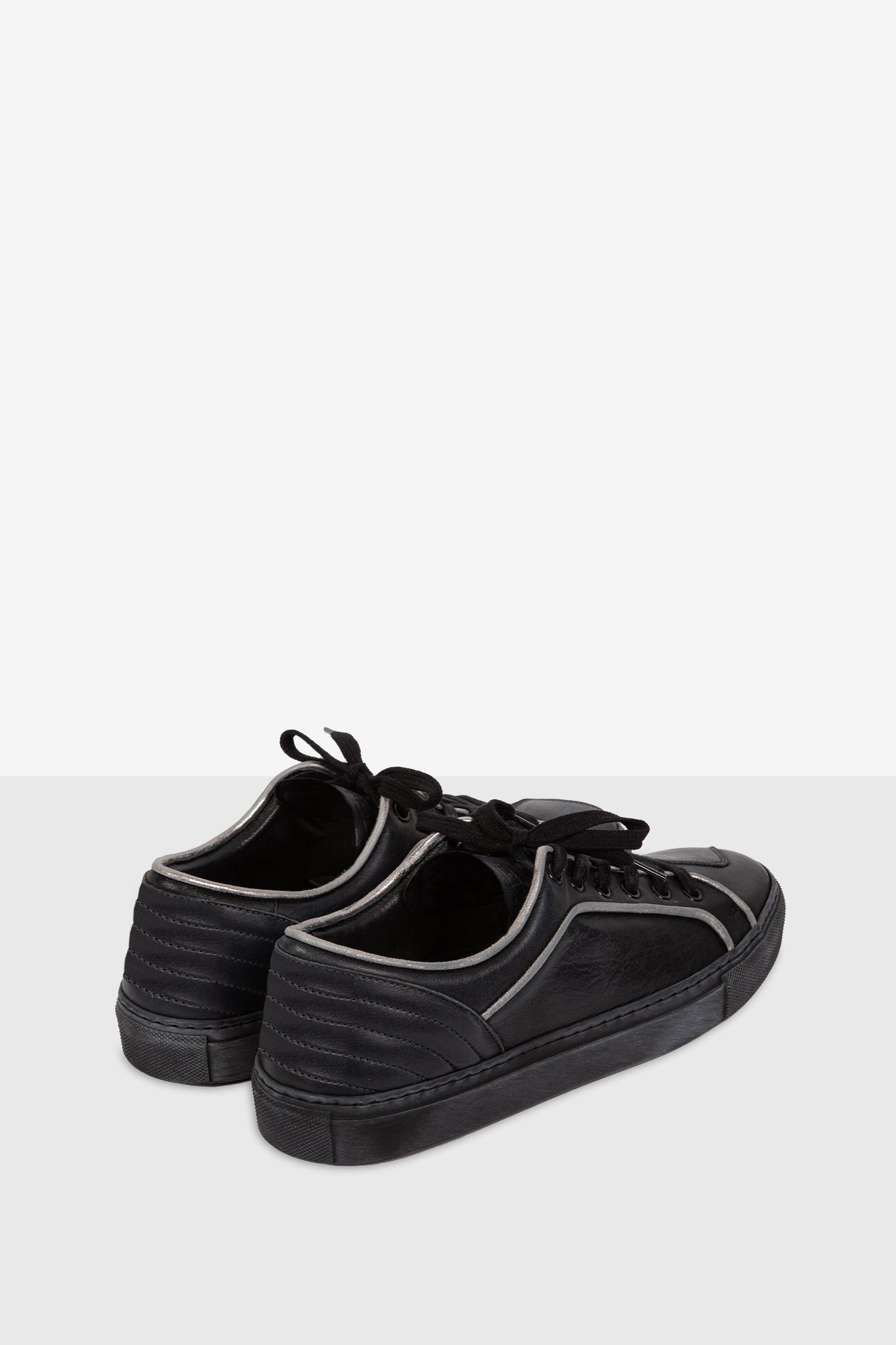 Matchless MODEL Y SNEAKERS WHITE