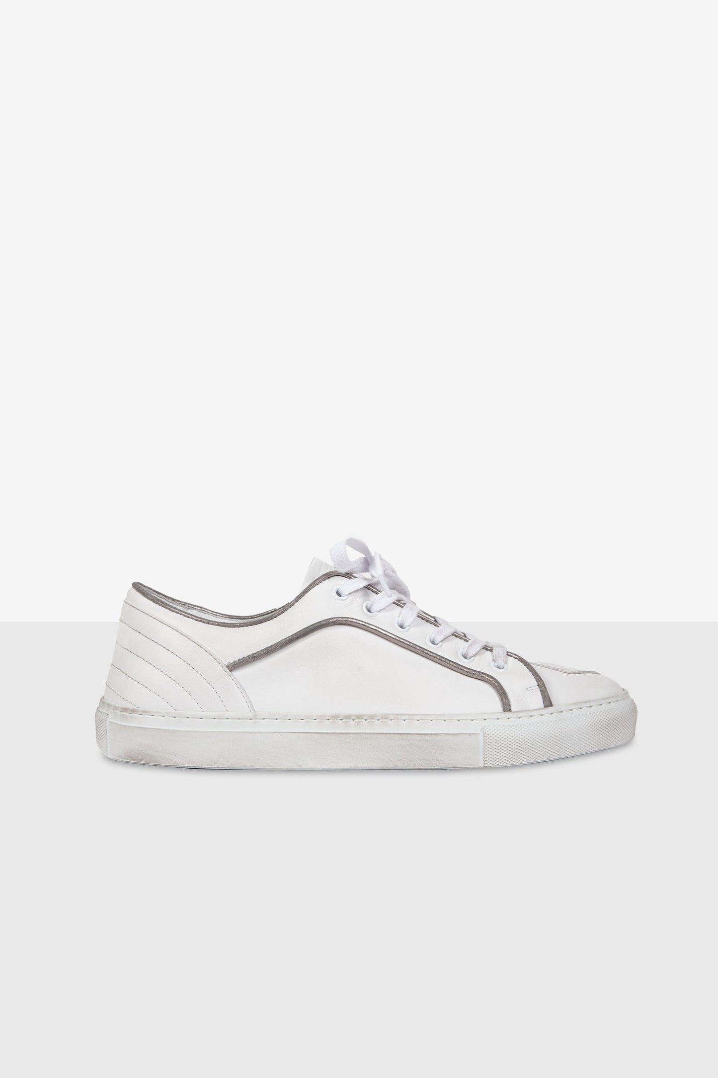 Matchless MODEL Y SNEAKERS WHITE