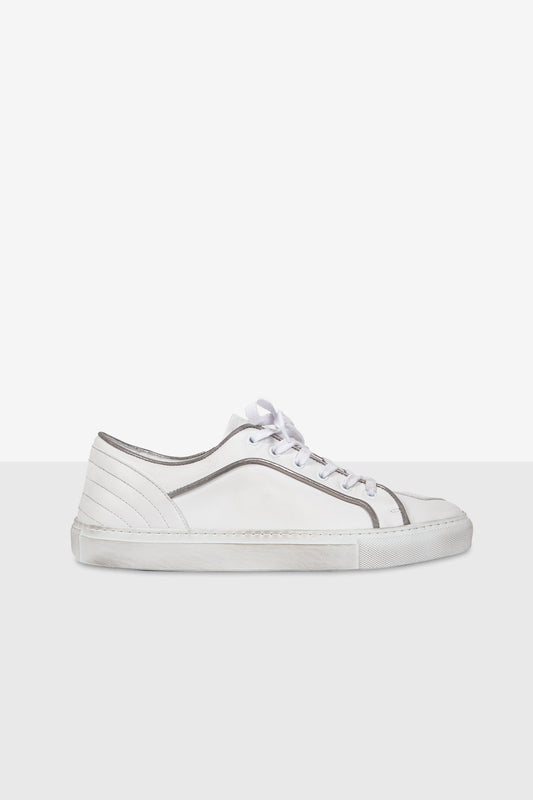Matchless MODEL Y SNEAKERS WHITE