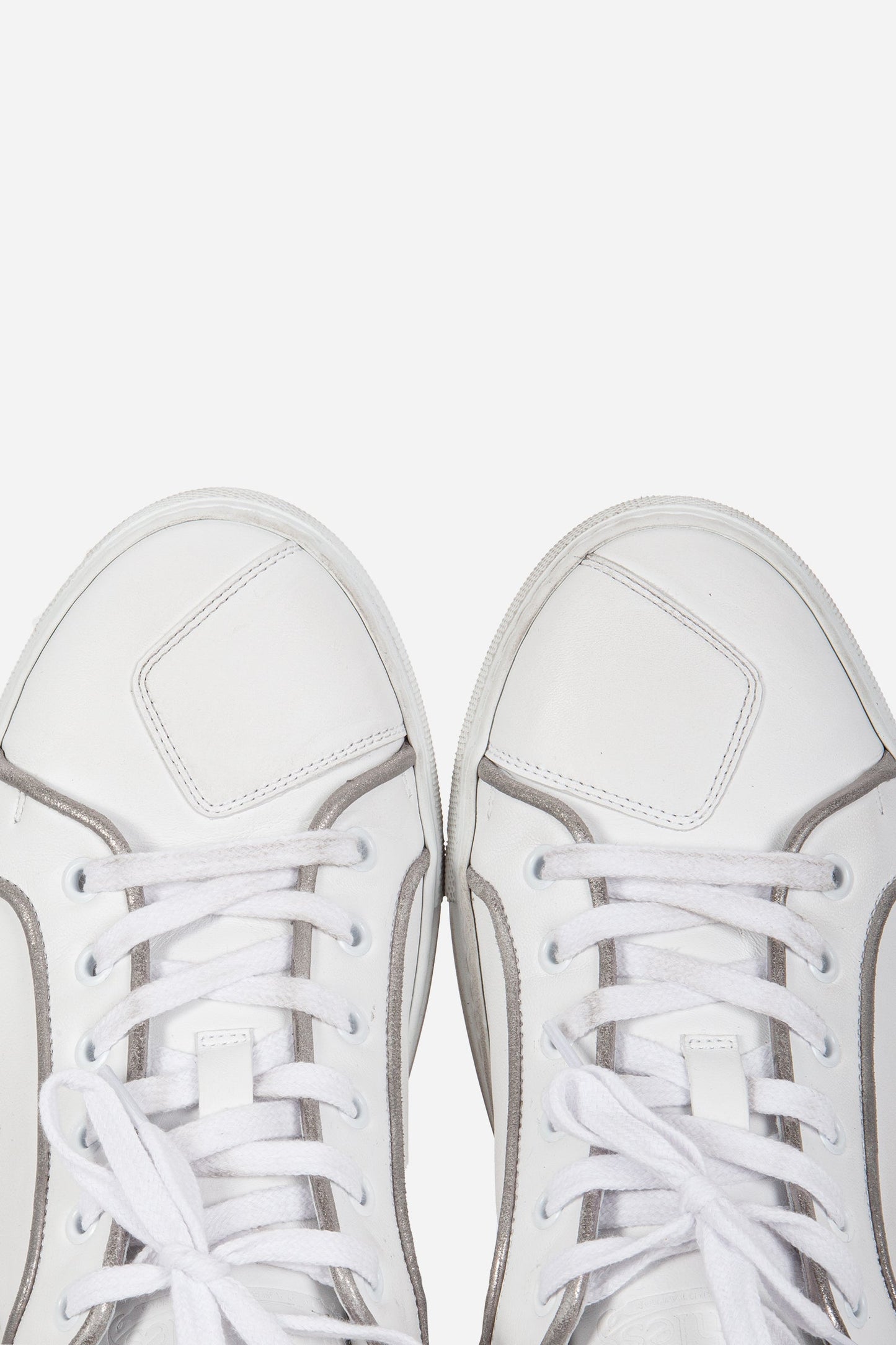 Matchless MODEL Y SNEAKERS WHITE