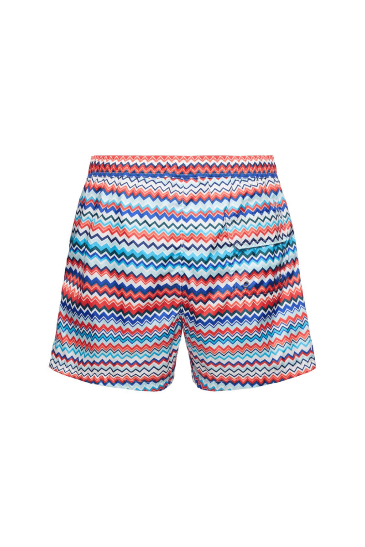 Mens missoni shorts on sale