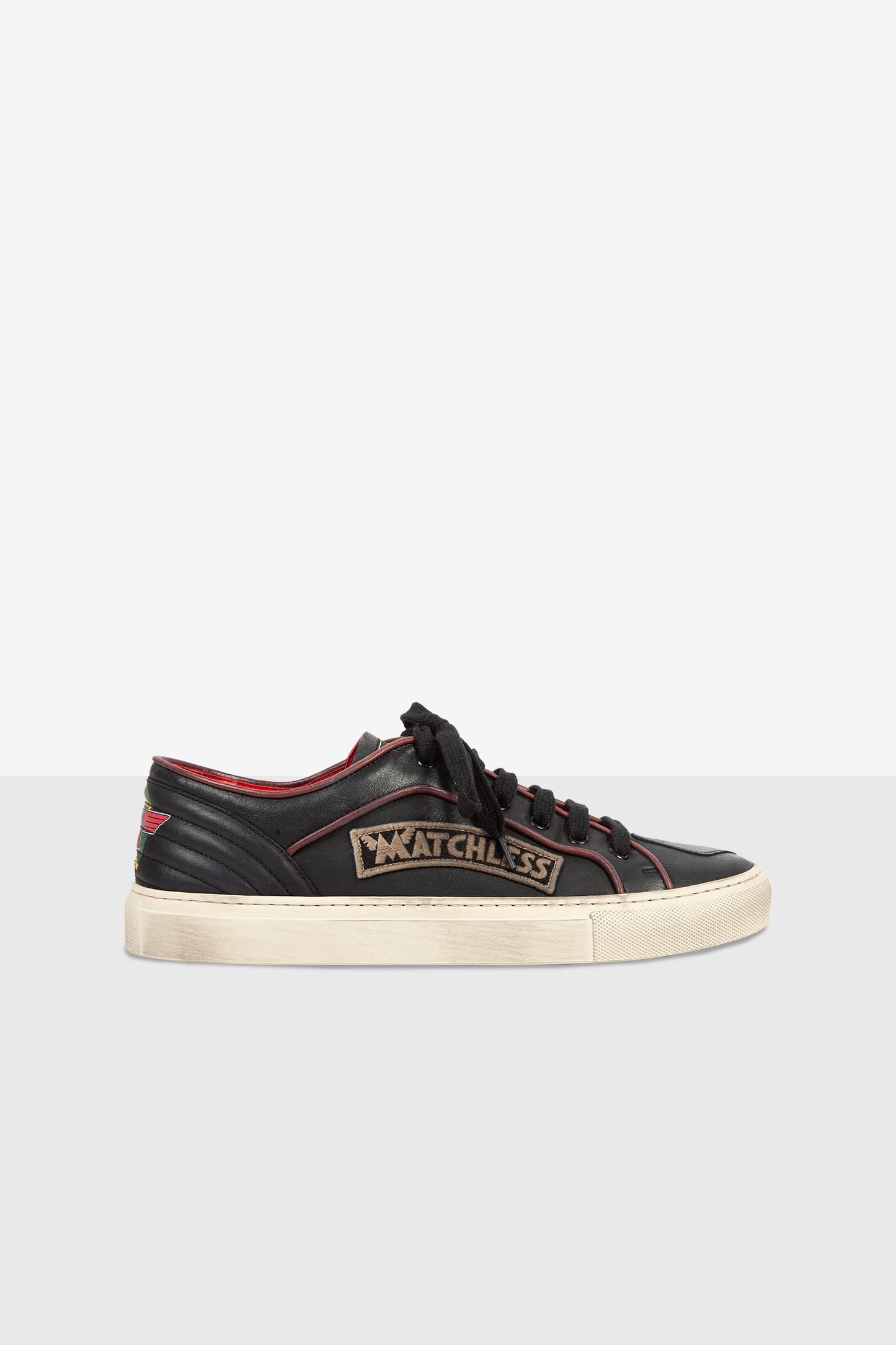 Matchless Model G Sneakers Limited Edition