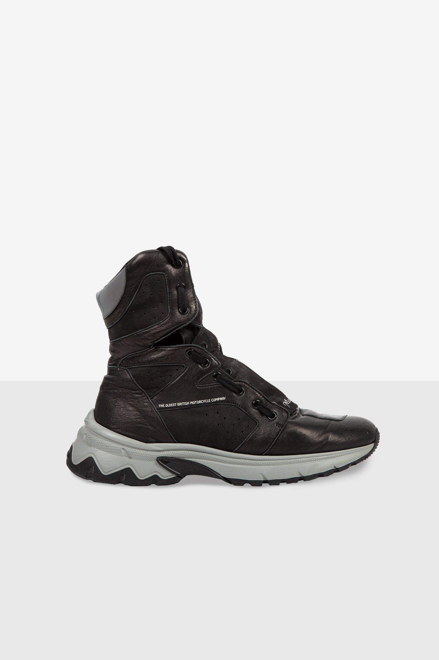 Matchless MODEL X HIKING BOOTS MAN