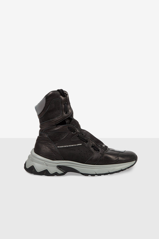 Matchless MODEL X HIKING BOOTS MAN