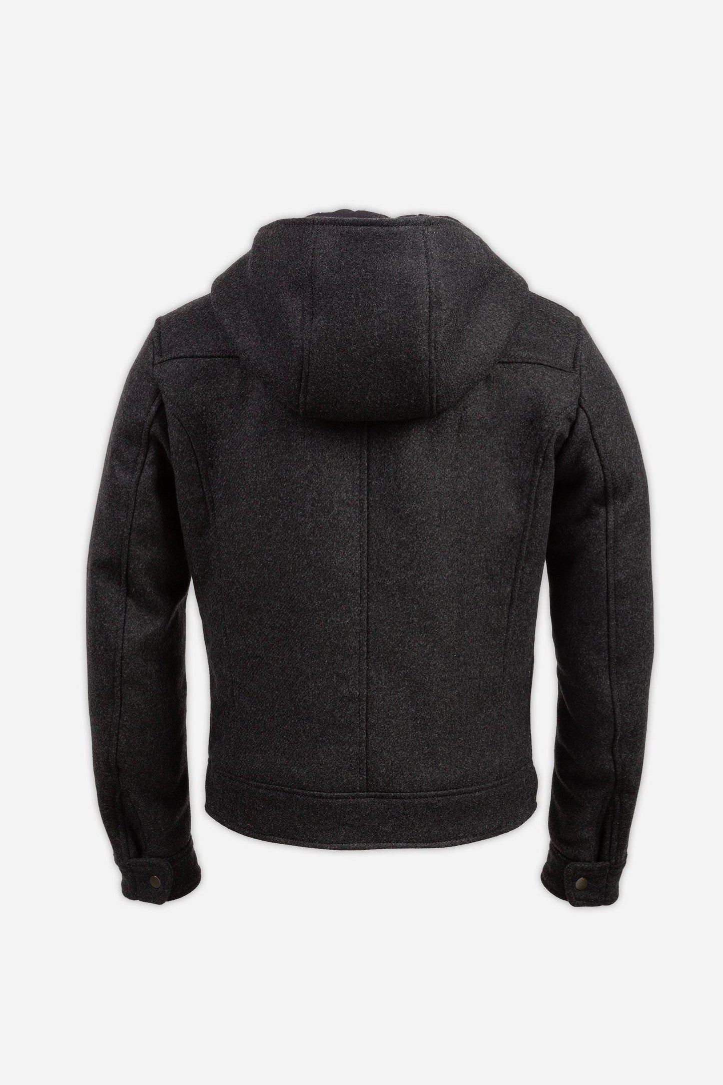 Matchless Smith Blouson Wool