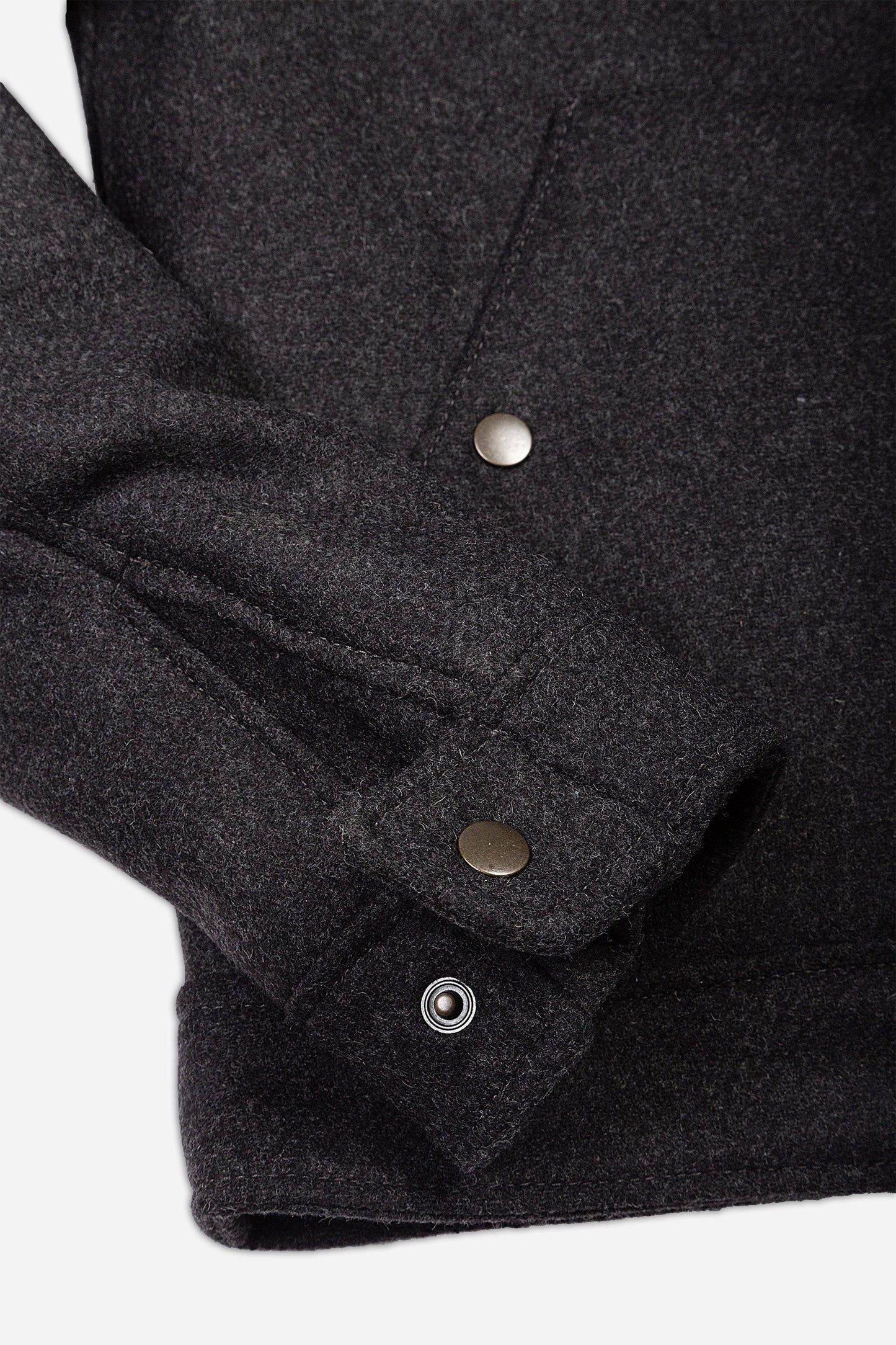 Matchless Smith Blouson Wool