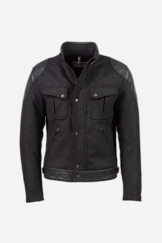 Matchless New Northern Blouson