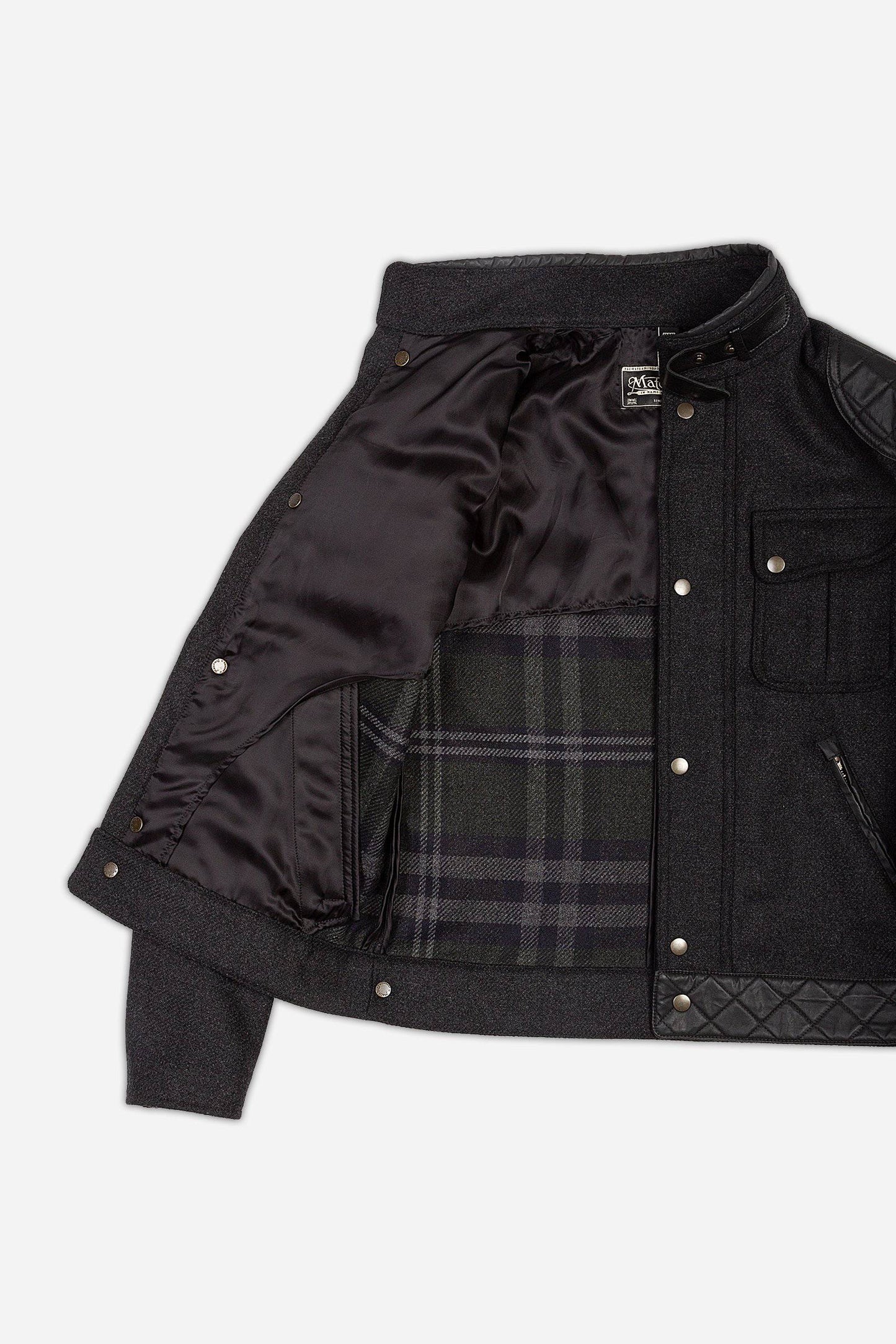 Matchless New Northern Blouson