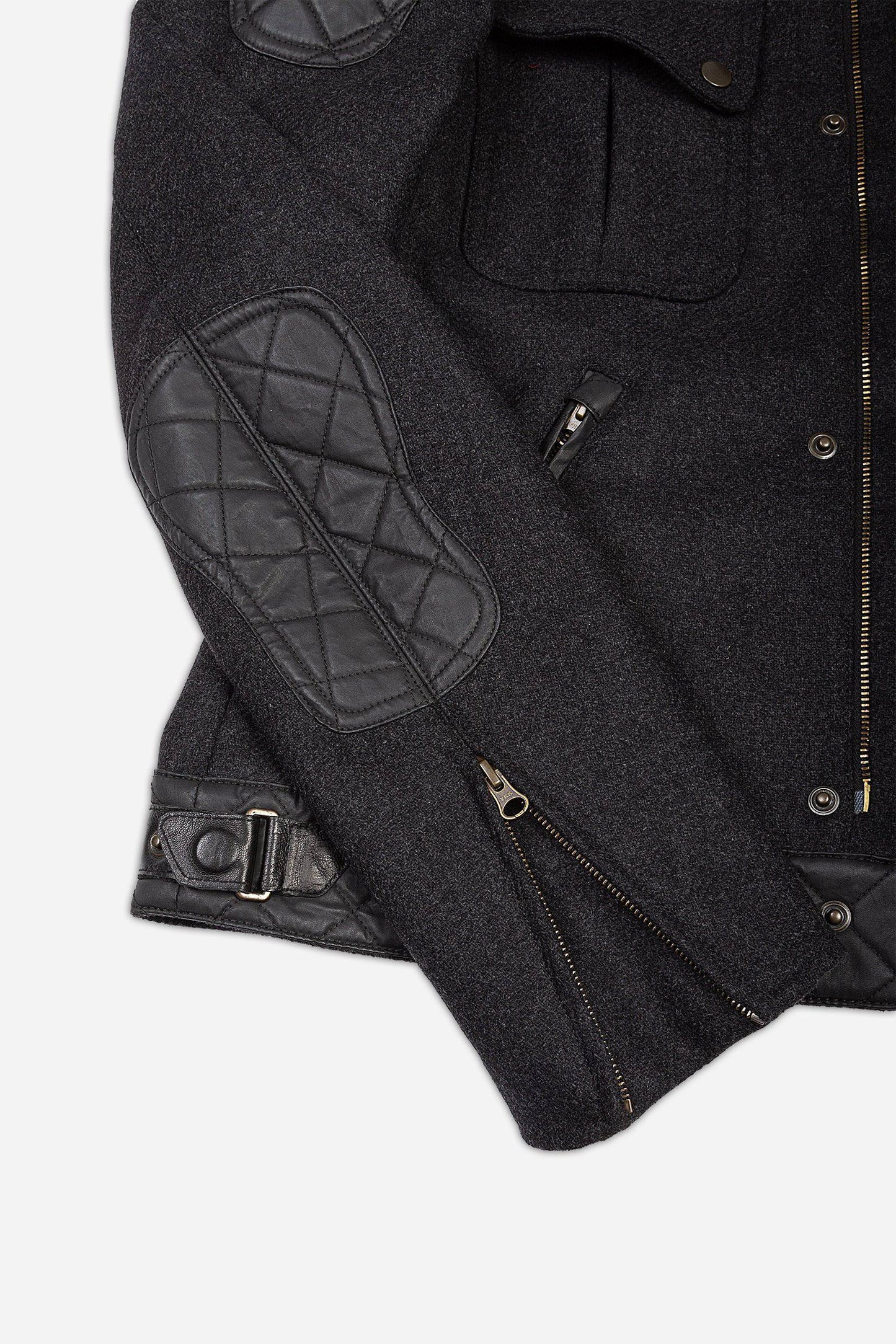 Matchless New Northern Blouson