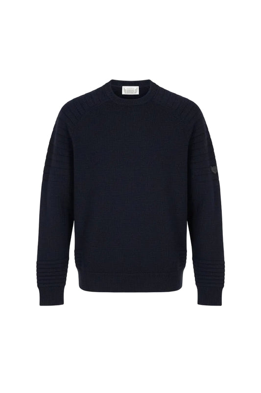 The Style of Heroes Iron Roundneck Sweater