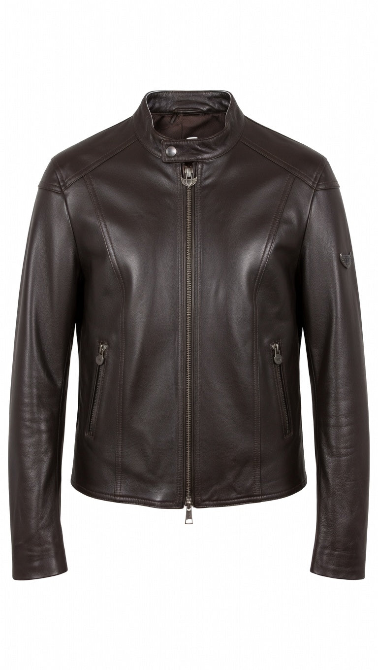The Style of Heroes Nicki Jacket