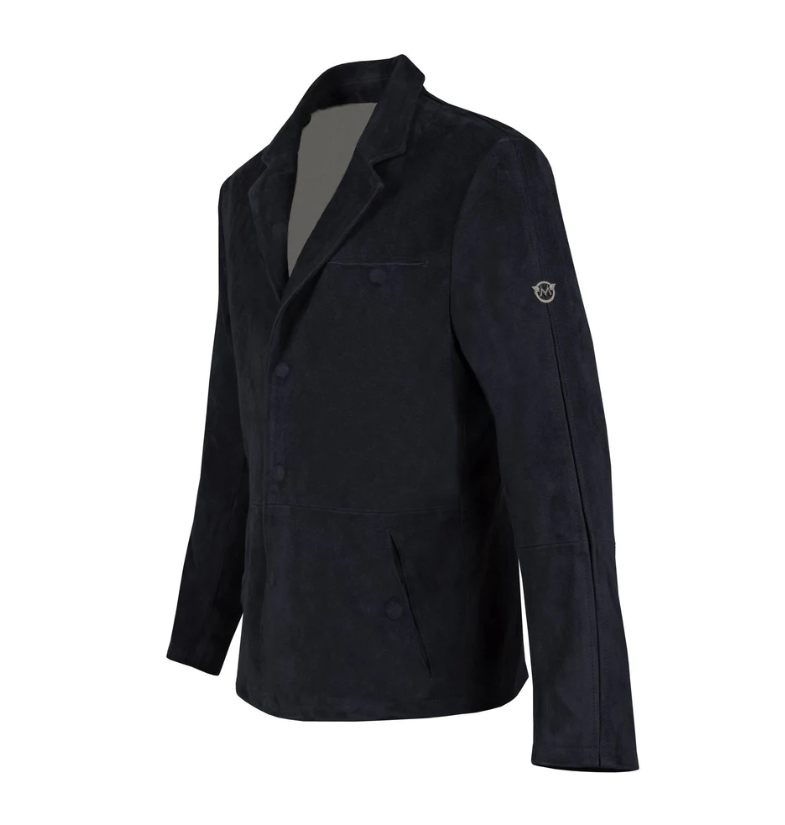 Matchless Craig Men s Suede Blouson Linea Fashion