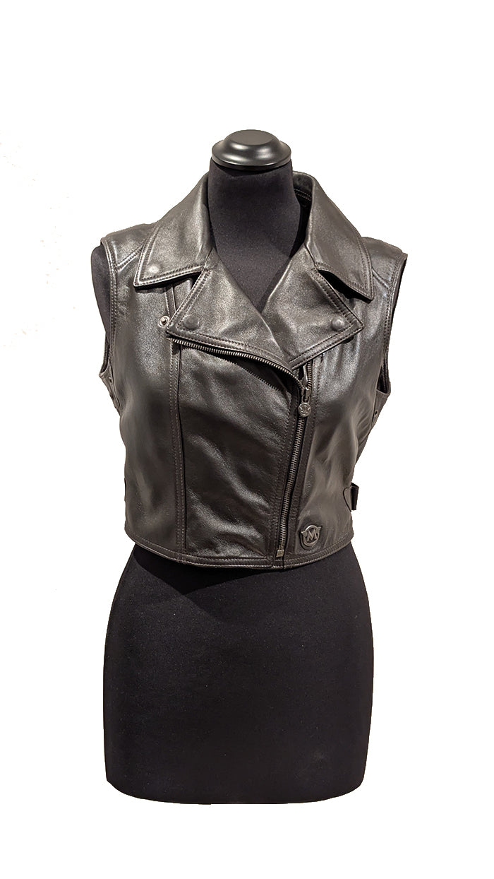 Matchless Spitalfields Waistcoat