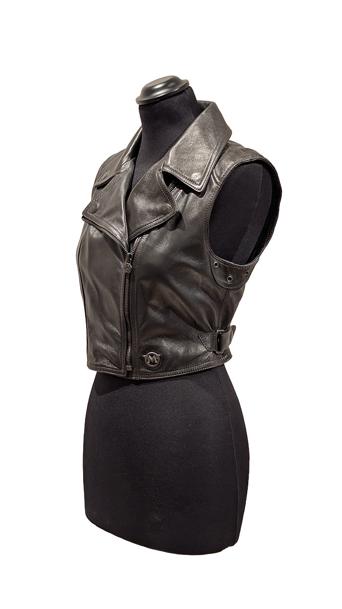 Matchless Spitalfields Waistcoat