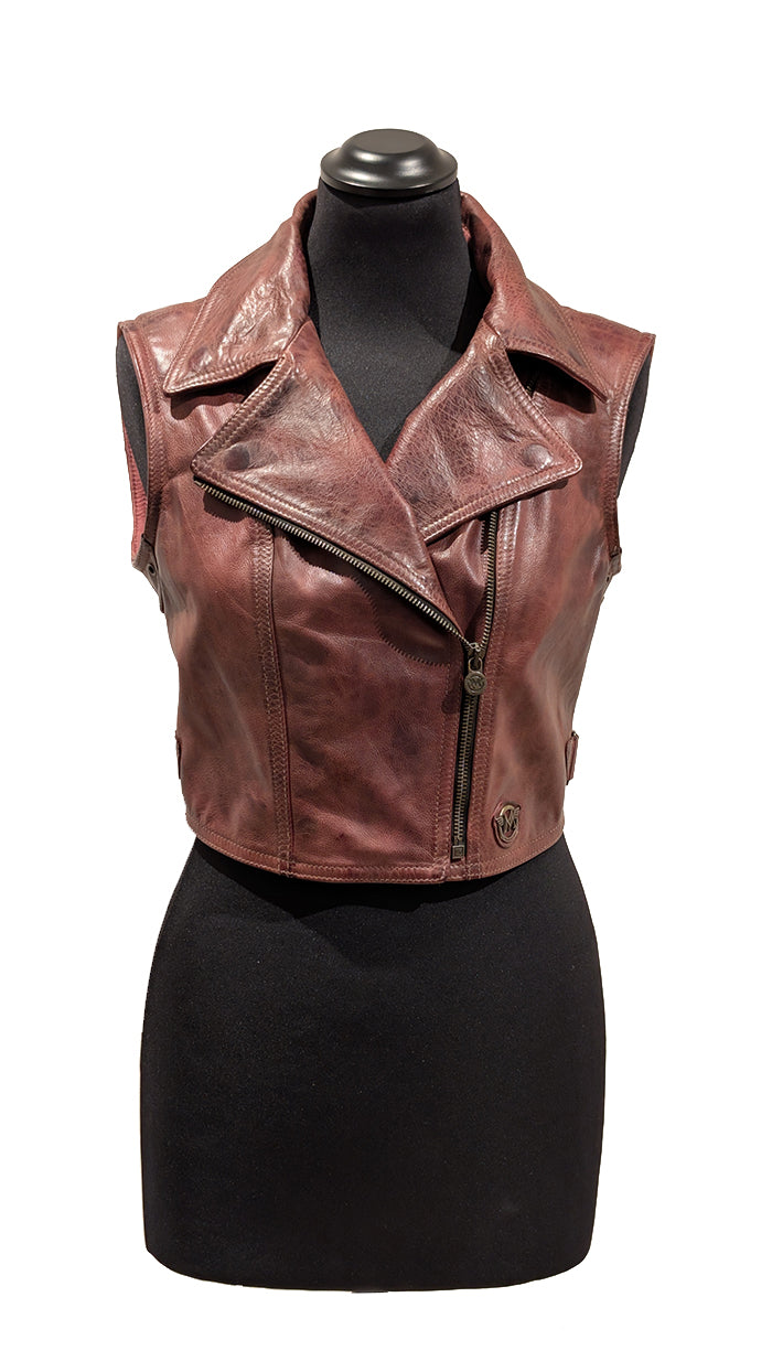 Matchless Spitalfields Waistcoat