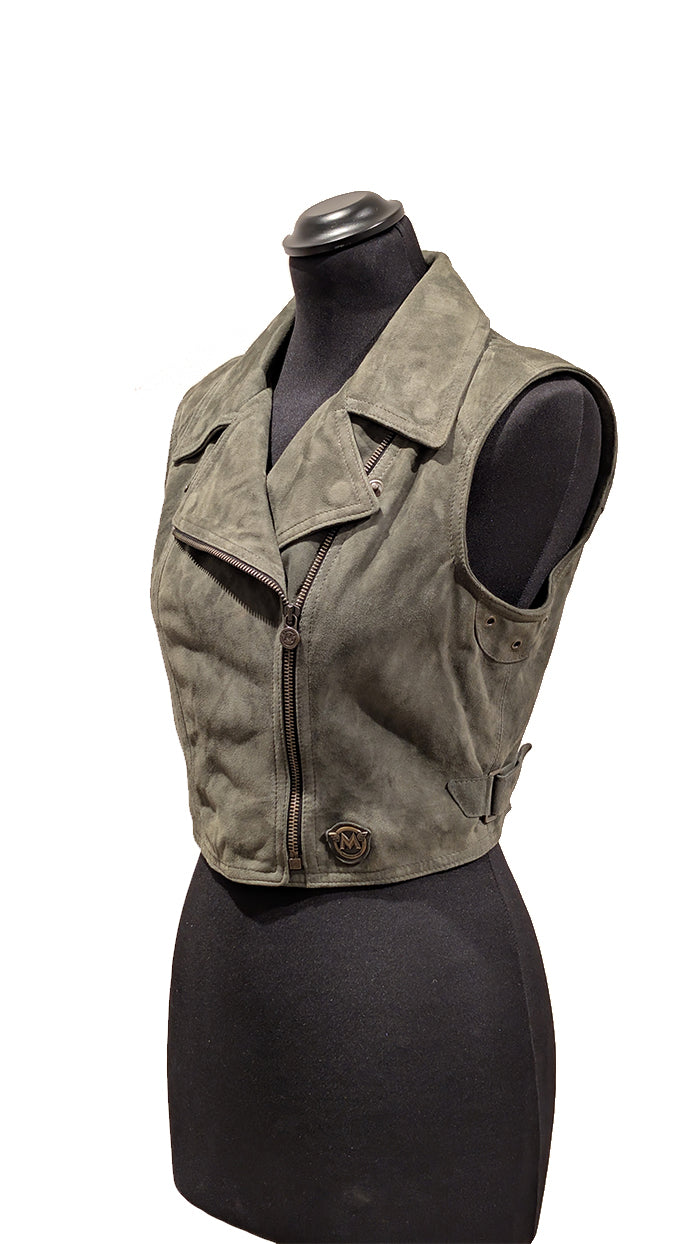 Matchless Spitalfields Waistcoat