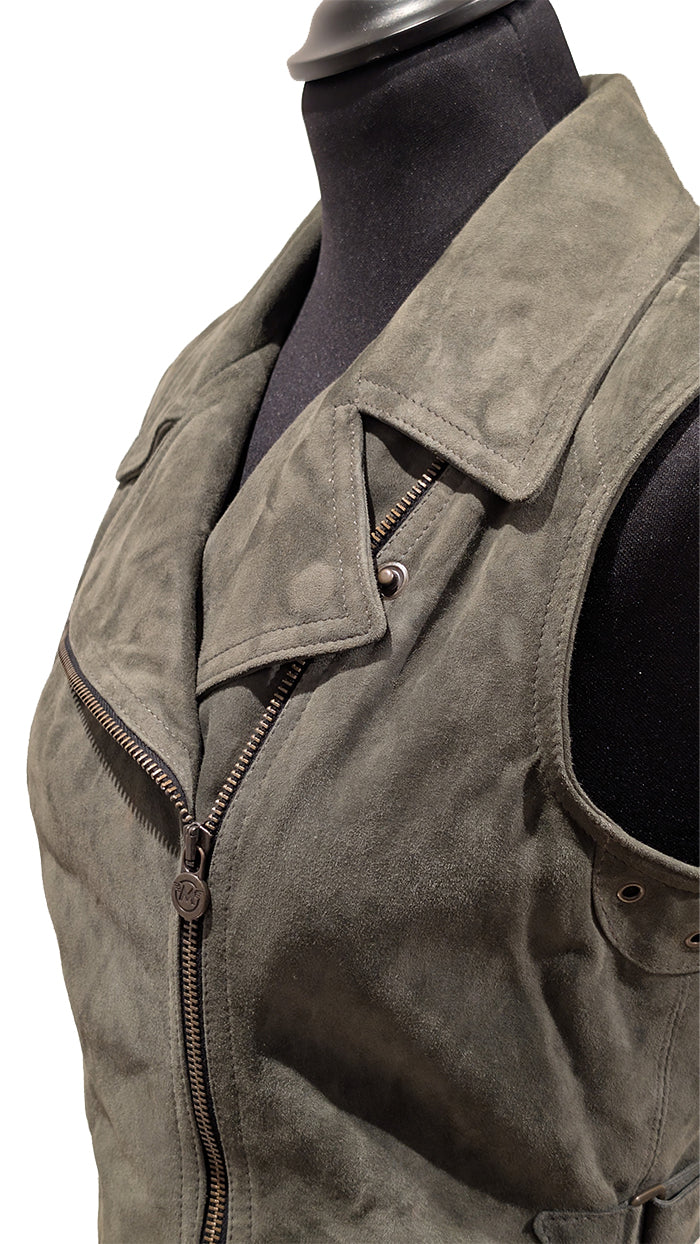 Matchless Spitalfields Waistcoat