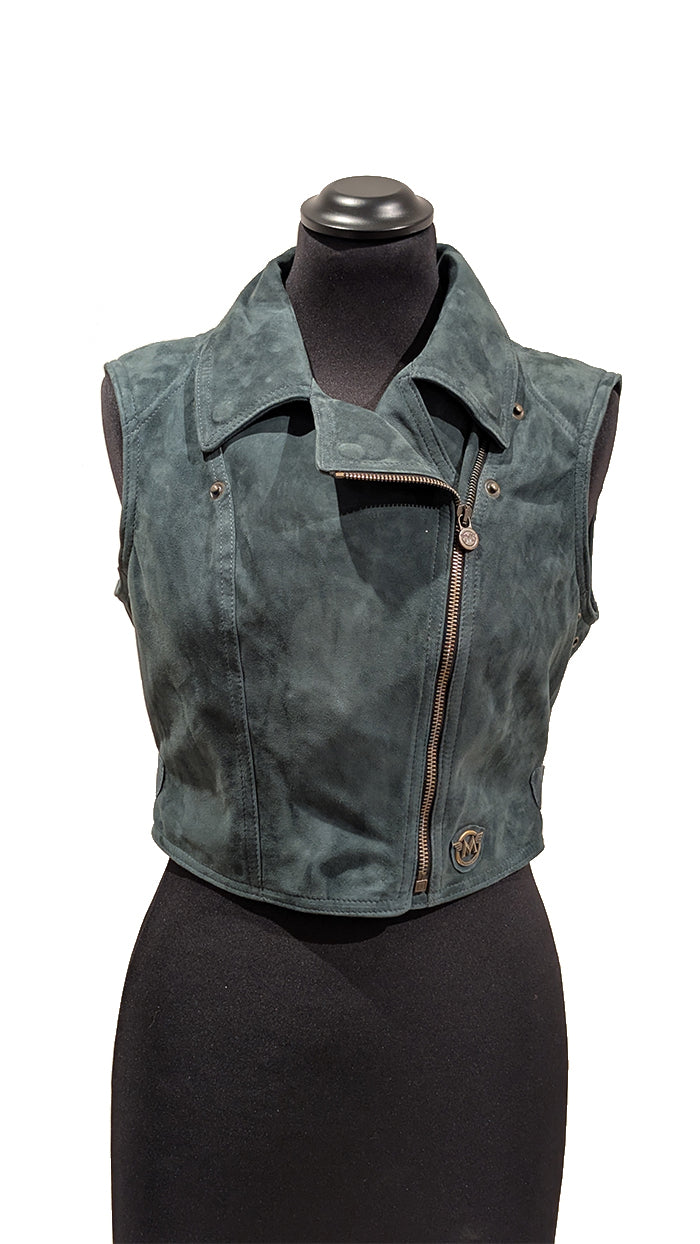 Matchless Spitalfields Waistcoat