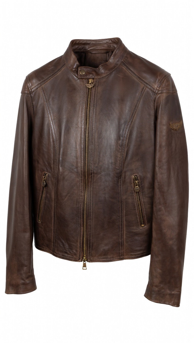 The Style of Heroes Nicki Jacket
