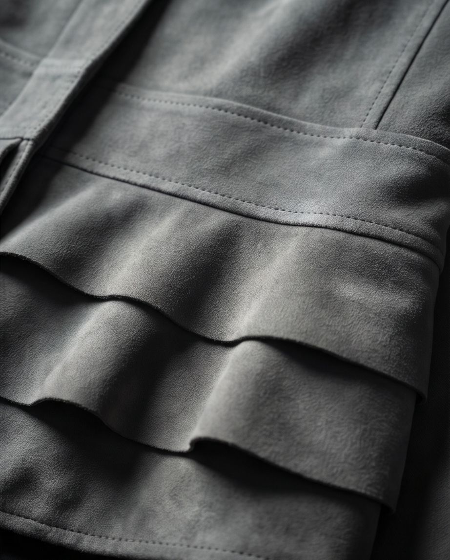 The Style of Heroes Grace Jacket