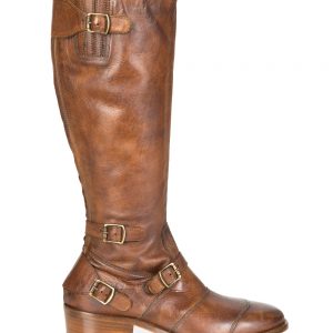 Belstaff Women's Boots Brown | Linea Fashion