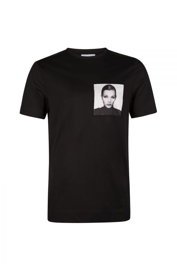 Limitato Retrospective Men’s T-shirt Black