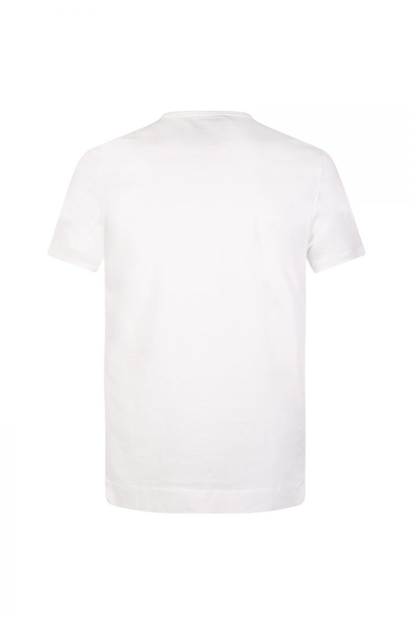 Limitato Craigys Monroe Men’s T-shirt White