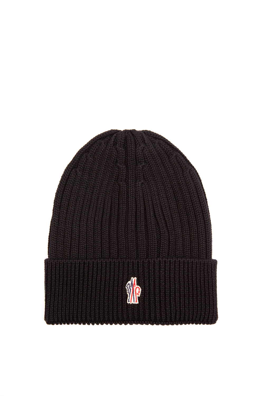 moncler wooly hat mens