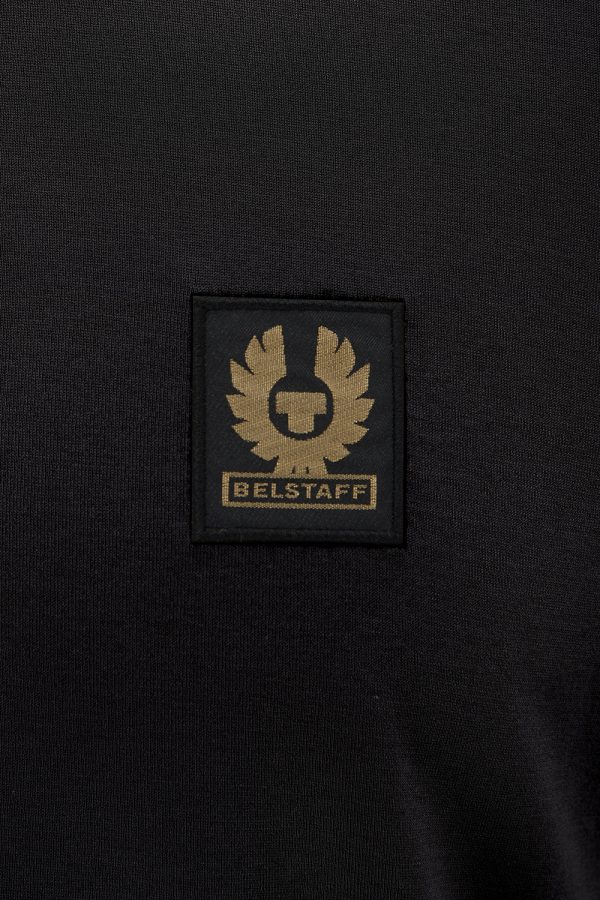 Belstaff T Shirt Detail
