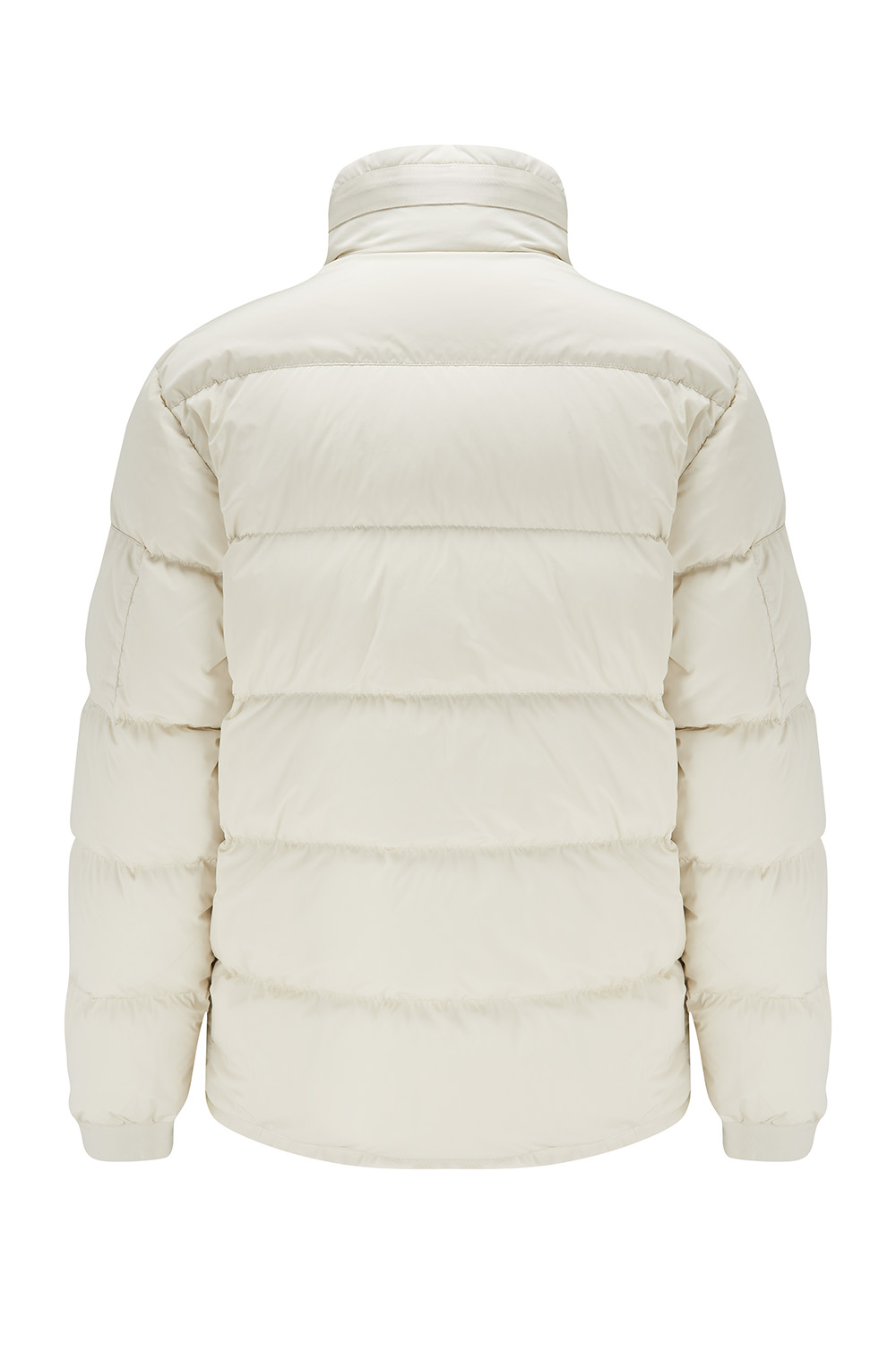 C.P. Company Nycra-R Men’s Puffer Jacket White - New W21 Collection