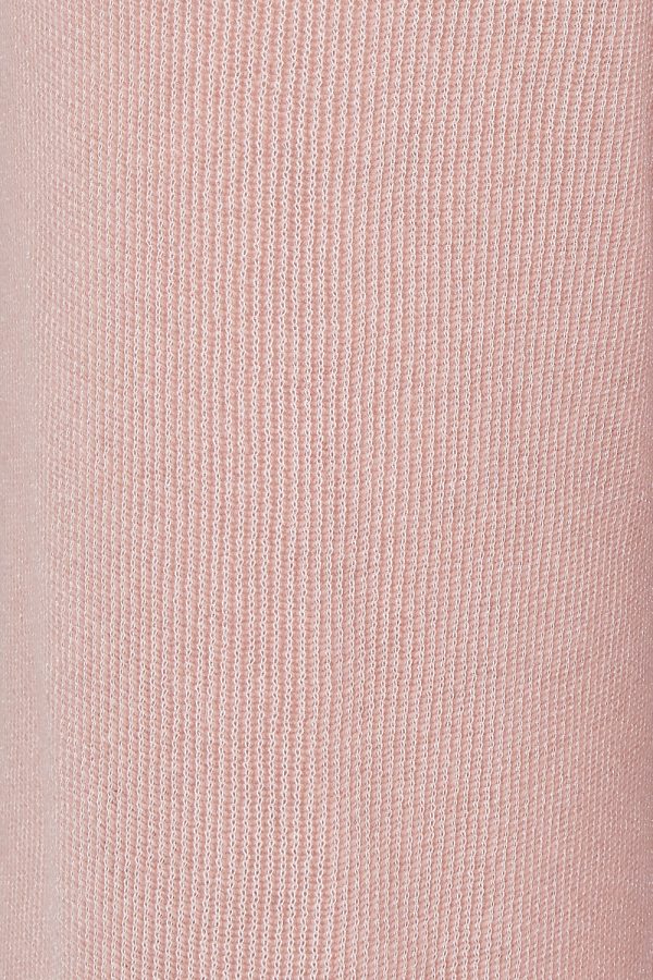 Missoni Women's Cashmere-blend Flared Pants Pink - New S22 Collection